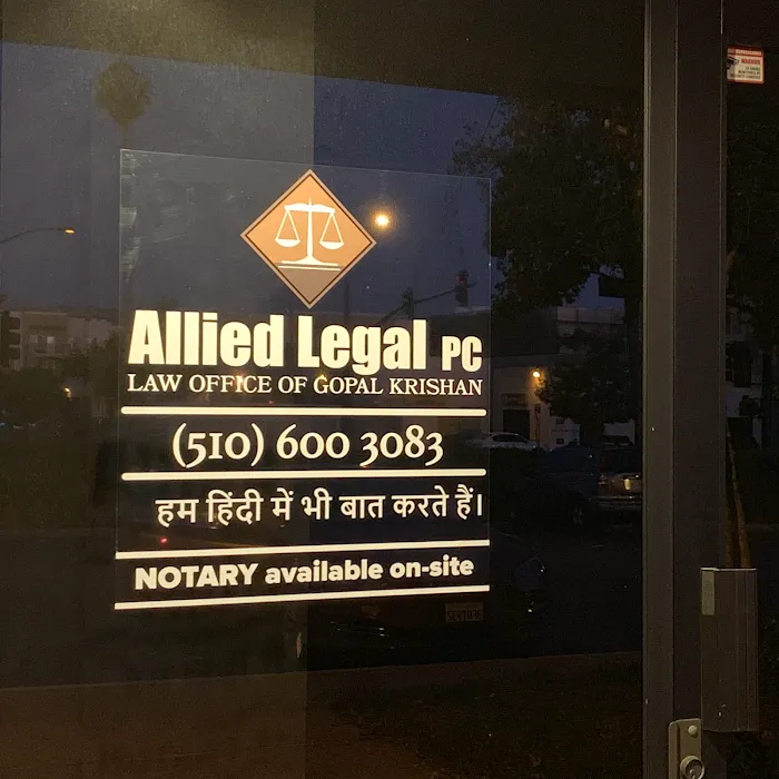 Allied Legal PC Picture 10