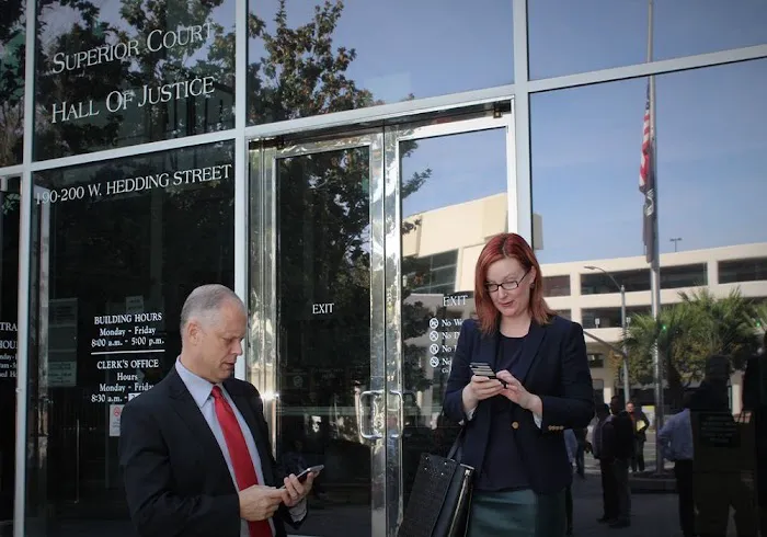 Summit Defense Criminal Lawyers - San Jose Office Picture 1