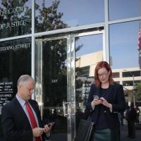 Summit Defense Criminal Lawyers - San Jose Office ico