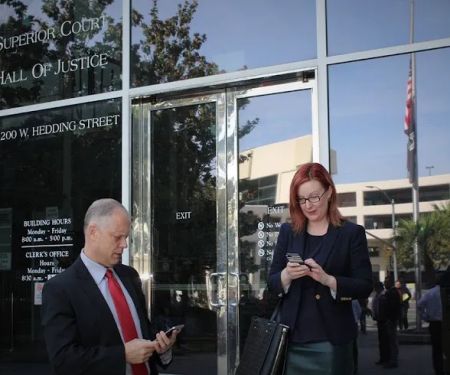 Summit Defense Criminal Lawyers - San Jose Office