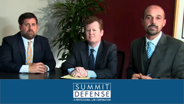 Summit Defense Criminal Lawyers - San Jose Office Picture 6