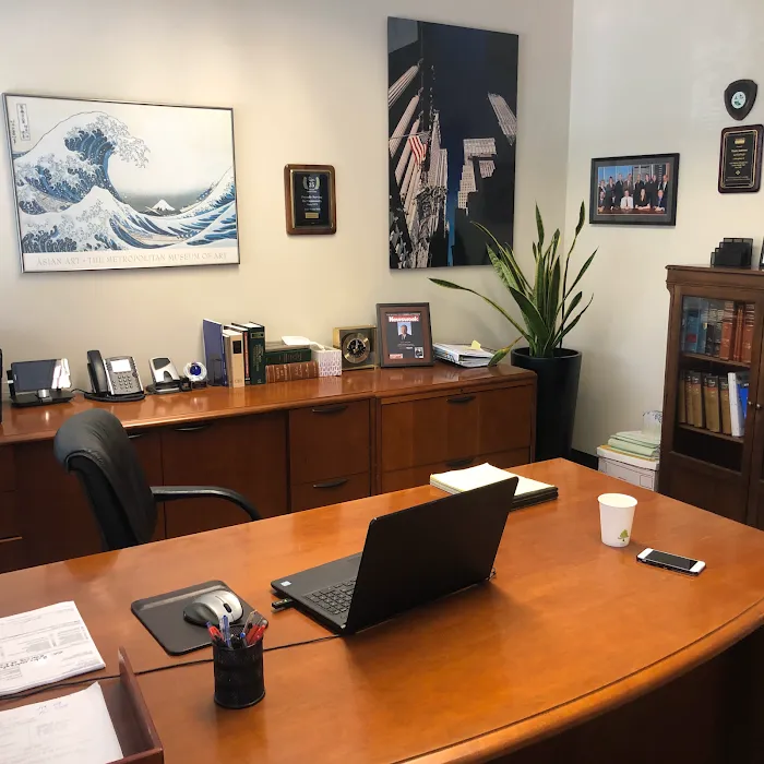 Summit Defense Criminal Lawyers - San Jose Office Picture 10