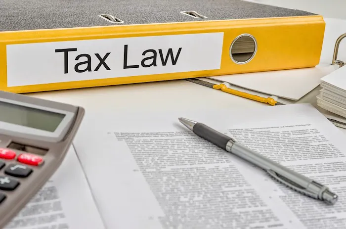 TaxHelpers - Tax Attorney Picture 1