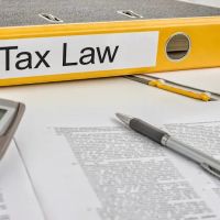 TaxHelpers - Tax Attorney ico