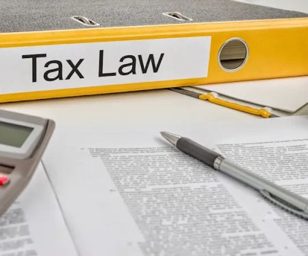 TaxHelpers - Tax Attorney