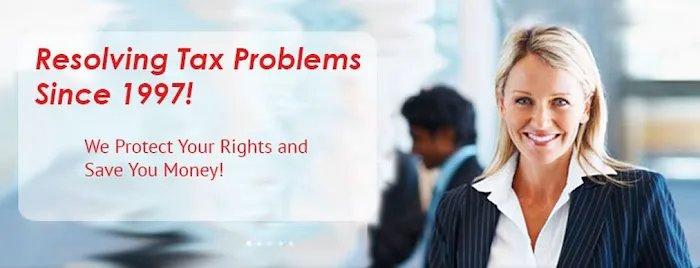TaxHelpers - Tax Attorney Picture 3