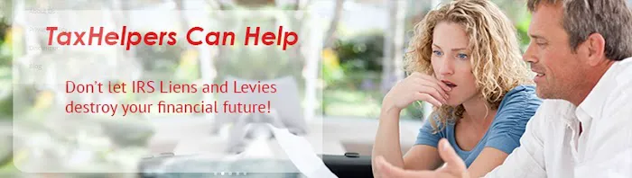 TaxHelpers - Tax Attorney Picture 2
