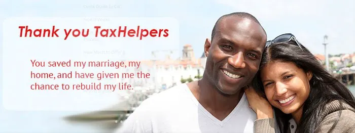 TaxHelpers - Tax Attorney Picture 5