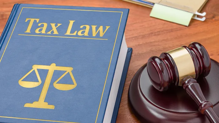 TaxHelpers - Tax Attorney Picture 8