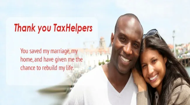 TaxHelpers - Tax Attorney Picture 10