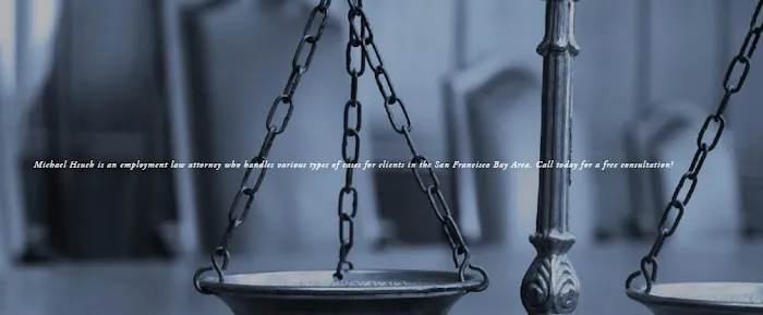 Law Office Of Michael Hsueh Picture 1