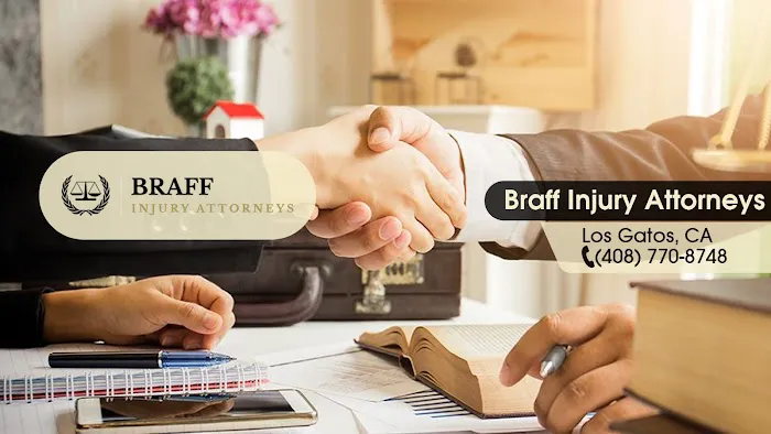 Braff Law Car Accident Personal Injury Lawyers Picture 1