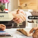 Braff Law Car Accident Personal Injury Lawyers