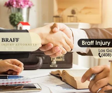 Braff Law Car Accident Personal Injury Lawyers