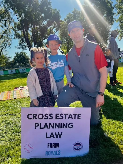 Cross Estate Planning Law Picture 6