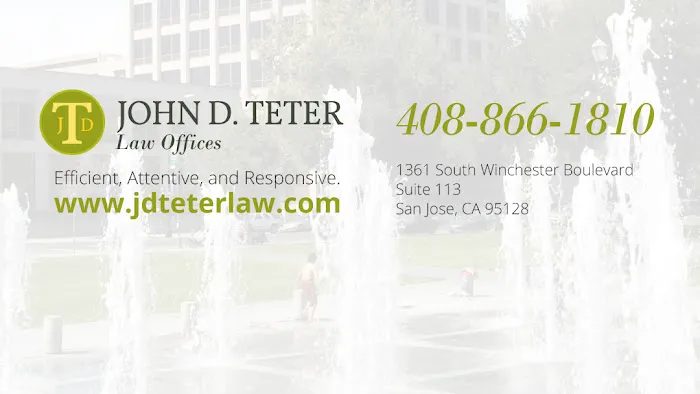 John D. Teter Law Offices Picture 4