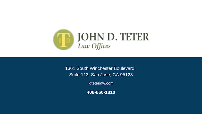 John D. Teter Law Offices Picture 1