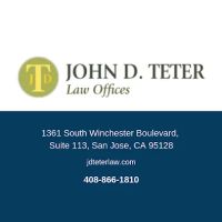 John D. Teter Law Offices ico
