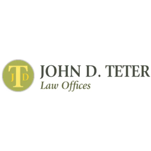 John D. Teter Law Offices Picture 3