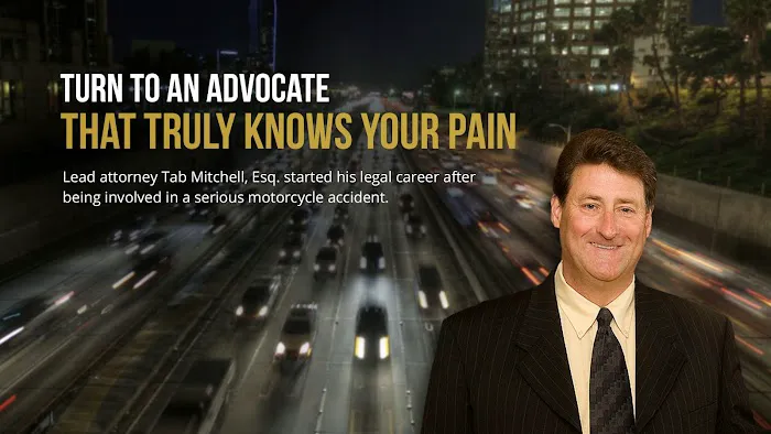 Mitchell Law Firm Picture 1