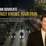 Mitchell Law Firm