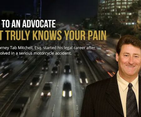 Mitchell Law Firm