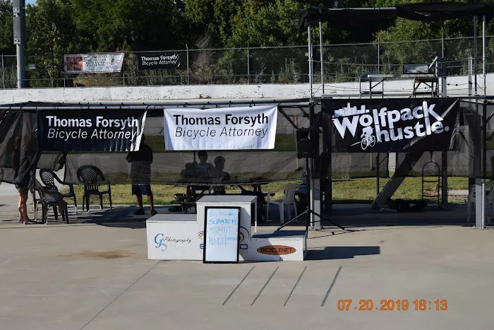 Thomas Forsyth - Bicycle Attorney Picture 2