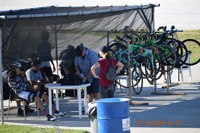 Thomas Forsyth - Bicycle Attorney Picture 5