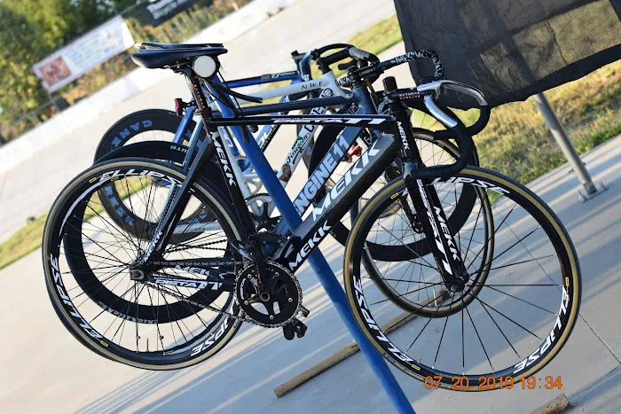 Thomas Forsyth - Bicycle Attorney Picture 4