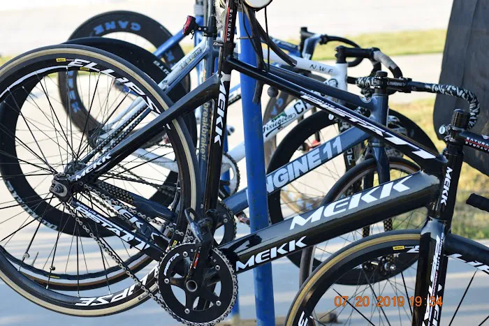 Thomas Forsyth - Bicycle Attorney Picture 10