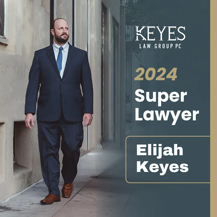 Keyes Law Group, PC Picture 10