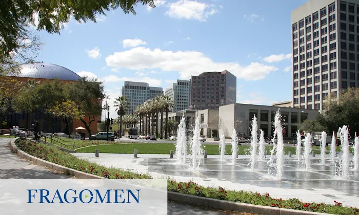 Fragomen in Silicon Valley Picture 4