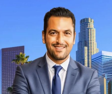 Kash Legal Group - Cupertino Personal Injury and Accident Lawyers
