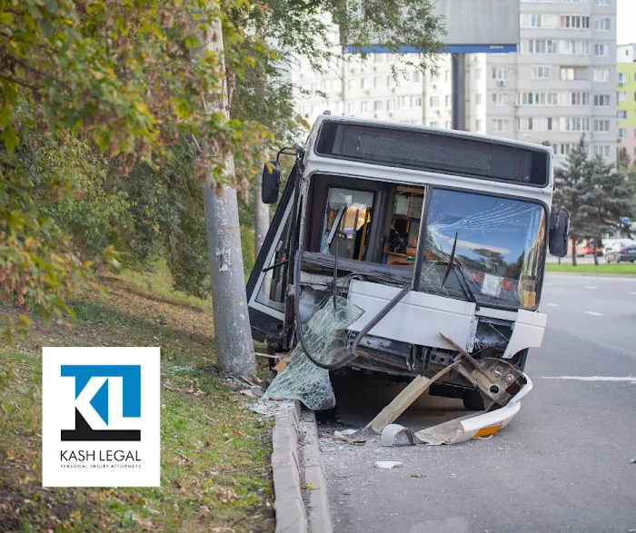 Kash Legal Group - Cupertino Personal Injury and Accident Lawyers Picture 4