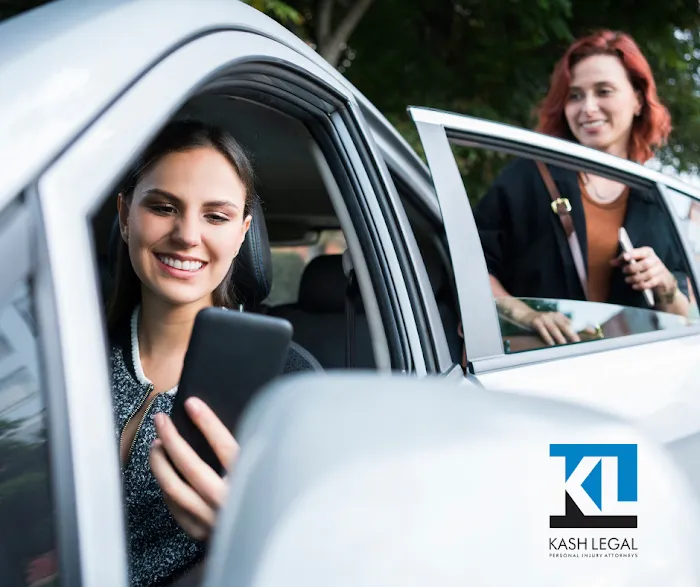 Kash Legal Group - Cupertino Personal Injury and Accident Lawyers Picture 5