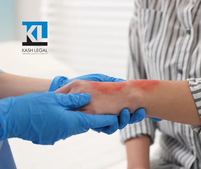 Kash Legal Group - Cupertino Personal Injury and Accident Lawyers Picture 6