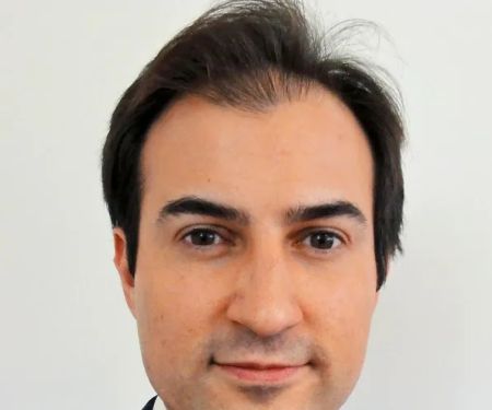 C. Alex Naegele, A Professional Law Corporation