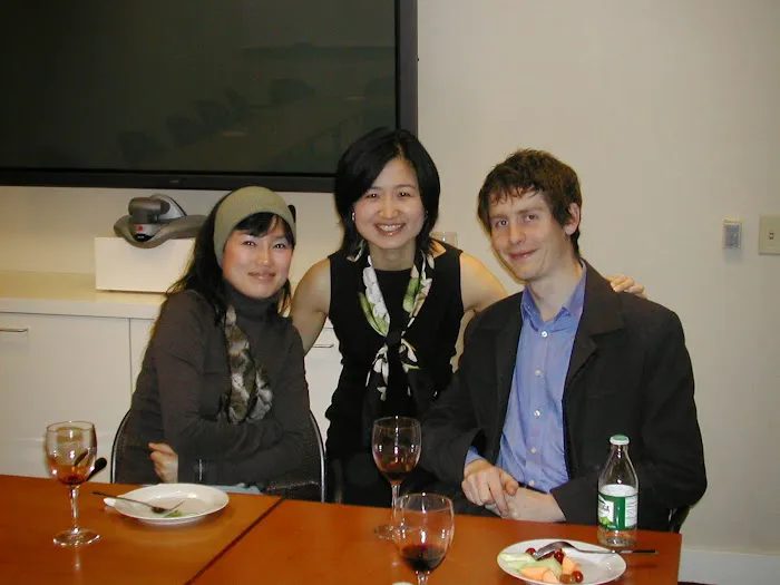 Judy Chang Law Firm | 산호세 이민 전문 변호사 Picture 1