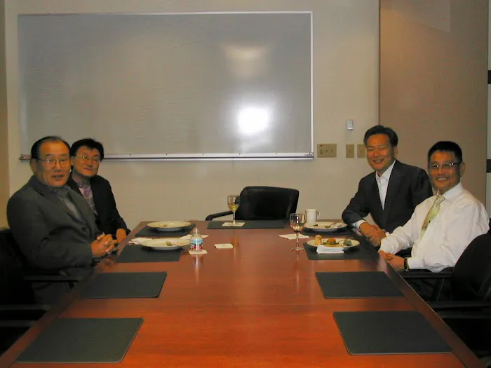 Judy Chang Law Firm | 산호세 이민 전문 변호사 Picture 6