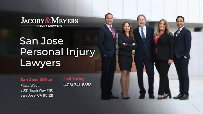 Jacoby & Meyers Accident & Injury Lawyers - San Jose Picture 8