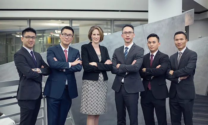 Law Offices of Darius T. Chan, P.C. Picture 1