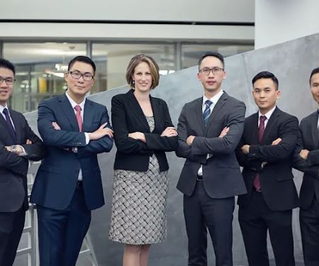 Law Offices of Darius T. Chan, P.C.