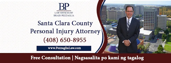 Law Offices of Braid Pezzaglia Picture 3