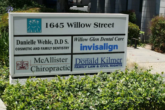 Law Offices of Donald Kilmer, APC Picture 2