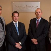 Penney & Associates ico