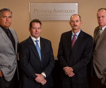 Penney & Associates
