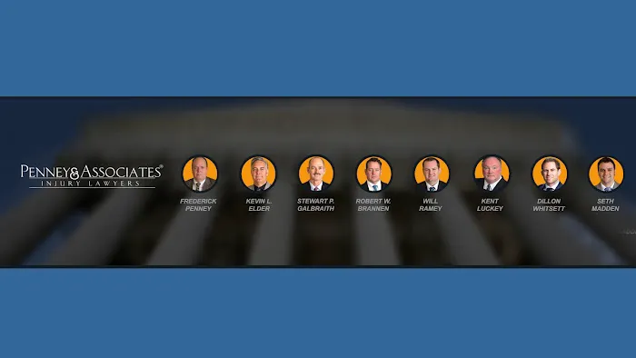 Penney & Associates Picture 3