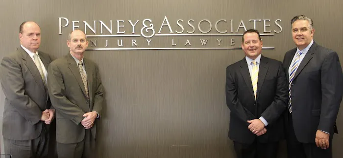 Penney & Associates Picture 2