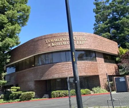 Temmerman, Cilley & Kohlmann, LLP