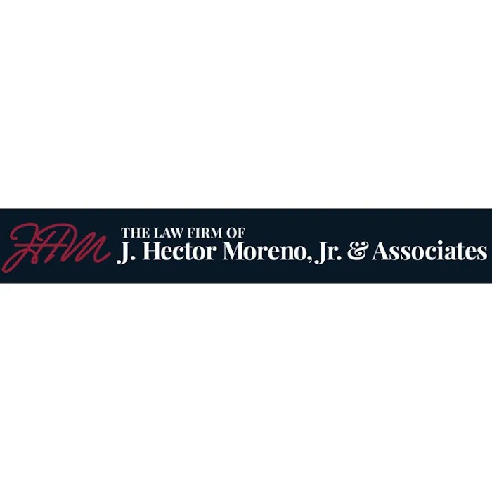 The Law Firm of J. Hector Moreno, Jr. & Associates Picture 2